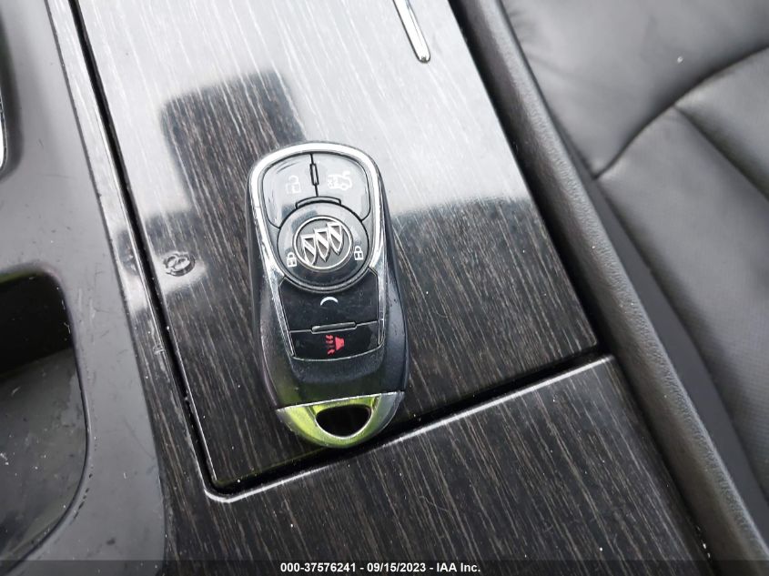 2017 Buick Lacrosse Premium VIN: 1G4ZR5SS9HU153842 Lot: 37576241