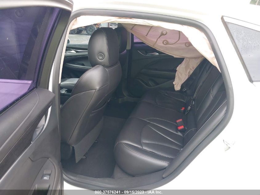 2017 Buick Lacrosse Premium VIN: 1G4ZR5SS9HU153842 Lot: 37576241