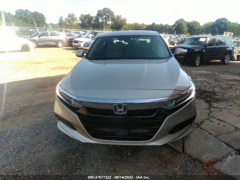 2019 Honda Accord Ex VIN: 1HGCV1F47KA070057 Lot: 37577222