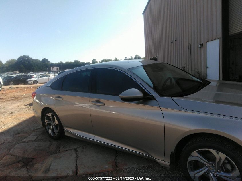 2019 Honda Accord Ex VIN: 1HGCV1F47KA070057 Lot: 37577222