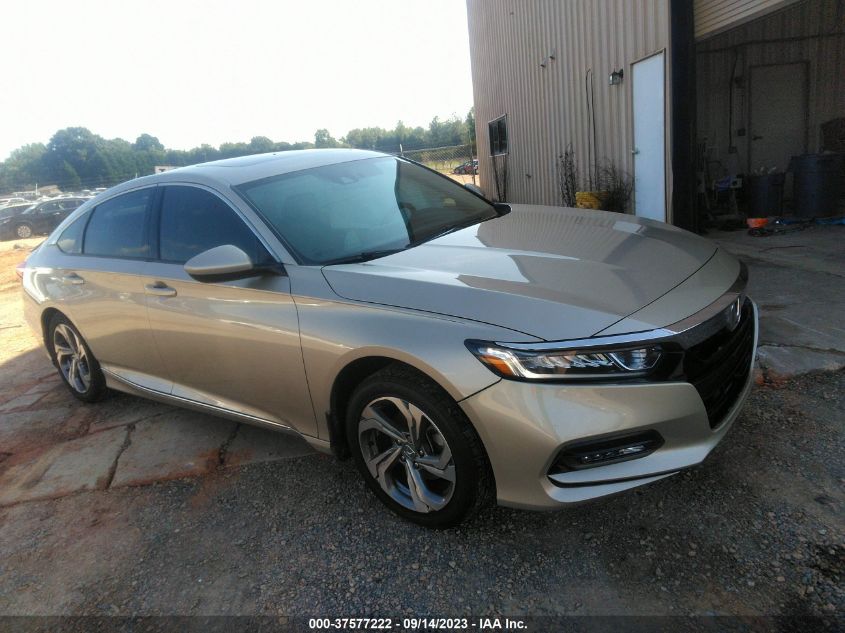 2019 Honda Accord Ex VIN: 1HGCV1F47KA070057 Lot: 37577222