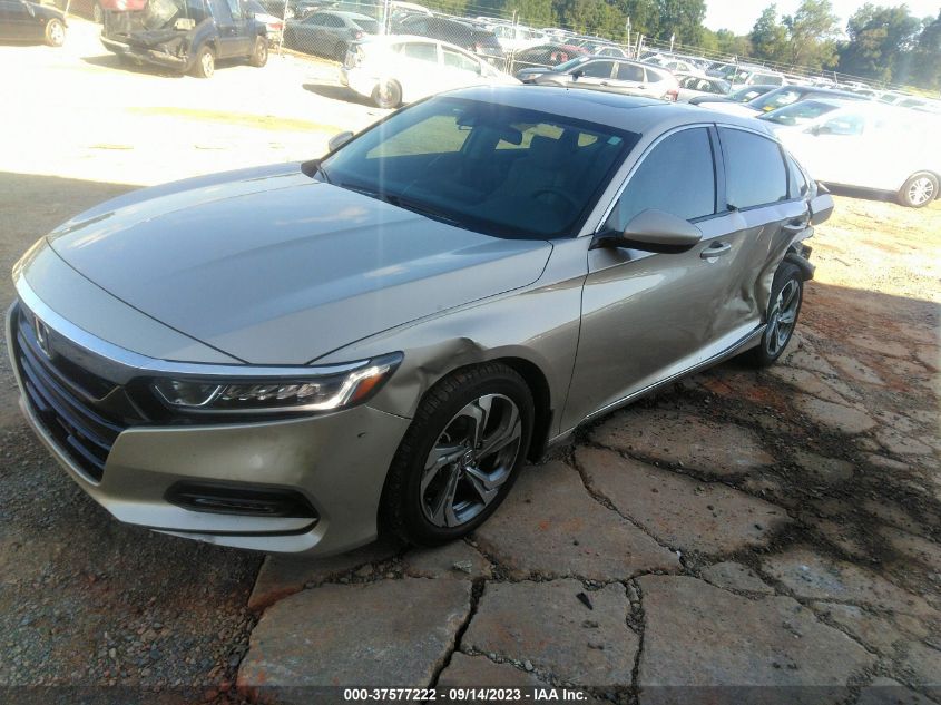 2019 Honda Accord Ex VIN: 1HGCV1F47KA070057 Lot: 37577222