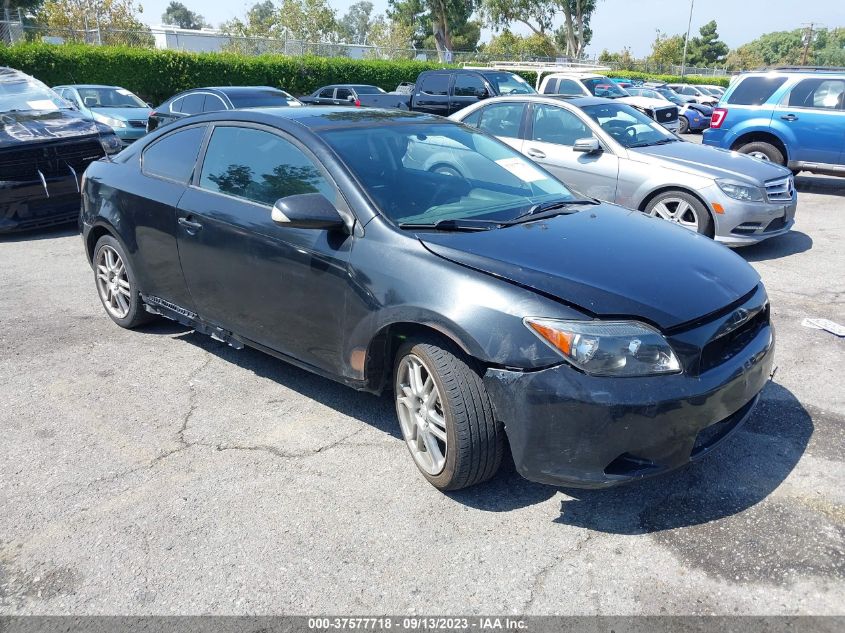 2007 Scion Tc VIN: JTKDE177270205494 Lot: 37577718