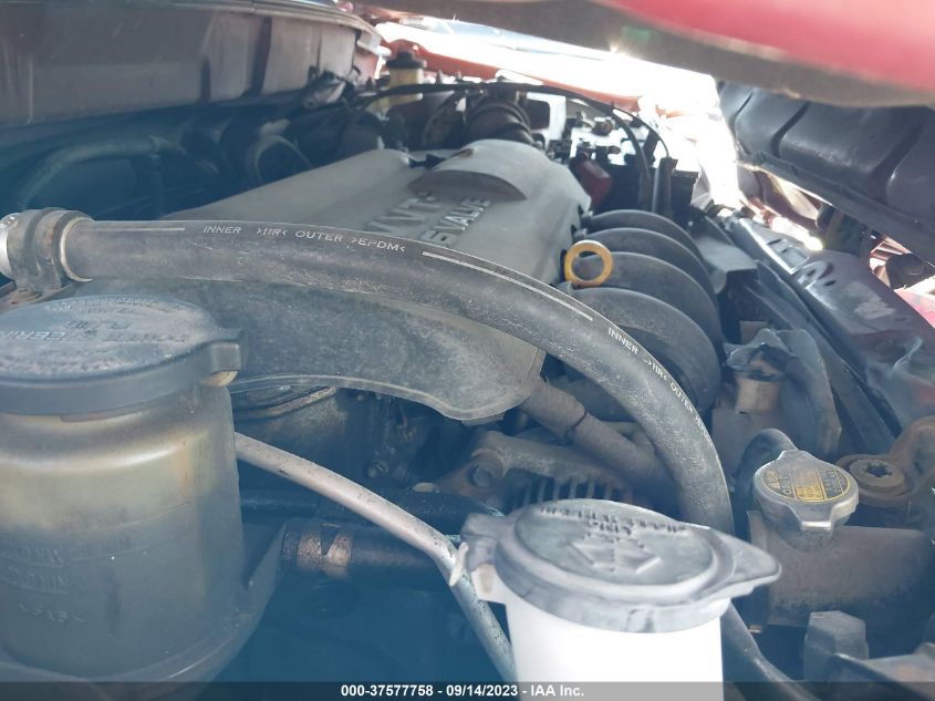 2004 Toyota Corolla Ce/S/Le VIN: 1NXBR32E44Z321803 Lot: 37577758