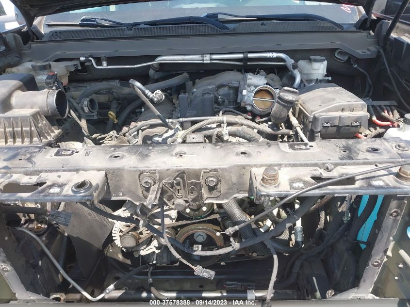 2019 GMC Canyon Sle VIN: 1GTG6CEN1K1314384 Lot: 38095528