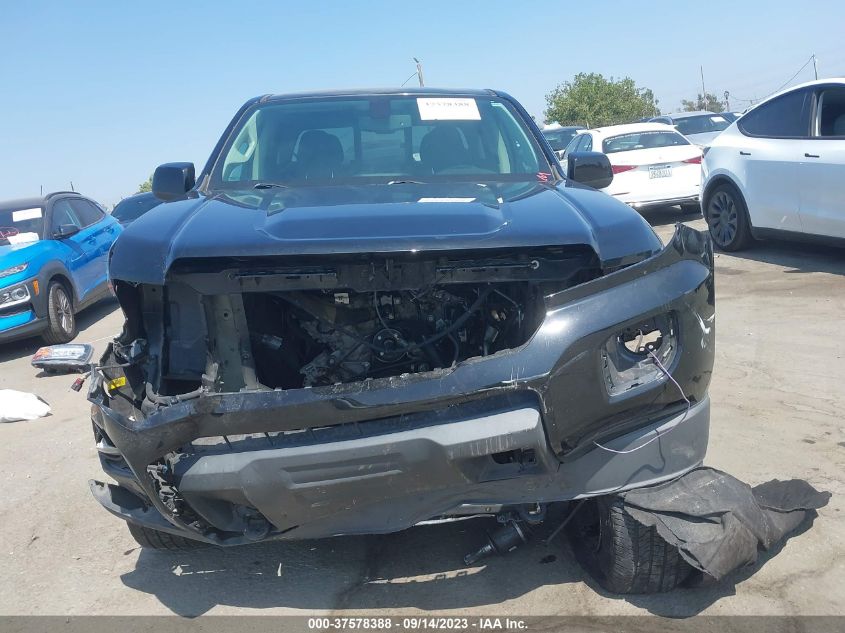 2019 GMC Canyon Sle VIN: 1GTG6CEN1K1314384 Lot: 38095528