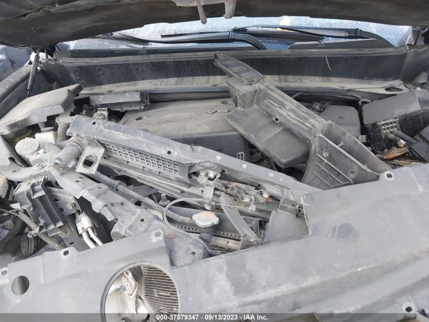 2013 Infiniti Jx VIN: 5N1AL0MM0DC317687 Lot: 37579347