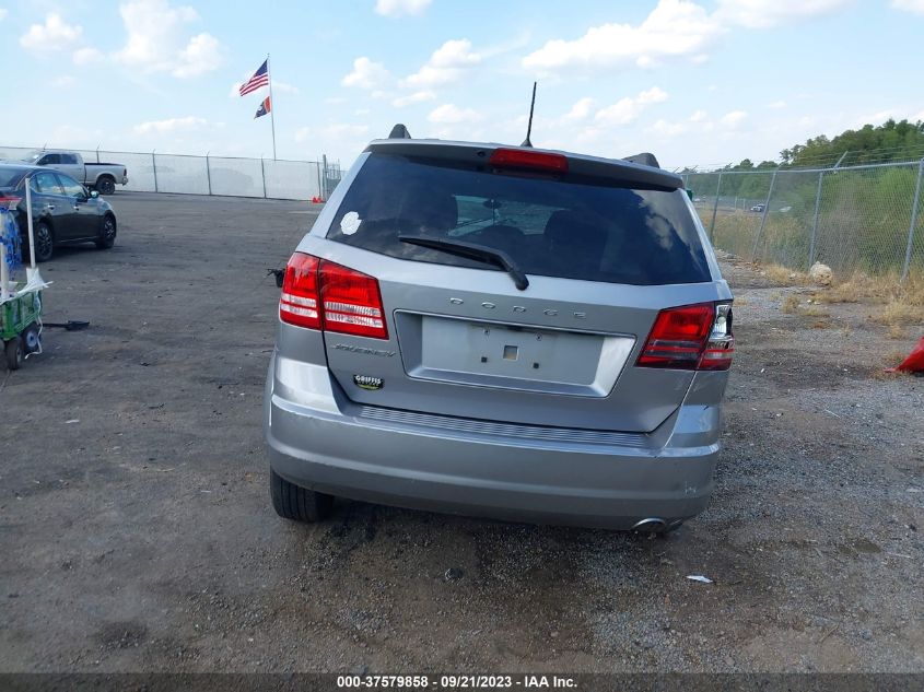 2019 Dodge Journey Se Value Package VIN: 3C4PDCABXKT738155 Lot: 37579858