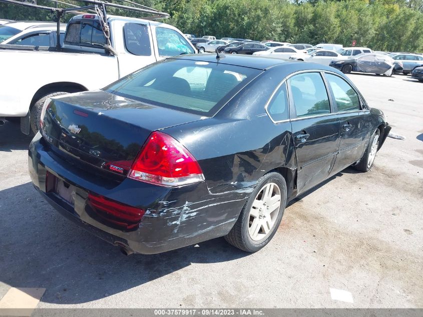 2013 Chevrolet Impala Lt VIN: 2G1WG5E37D1233706 Lot: 37579917