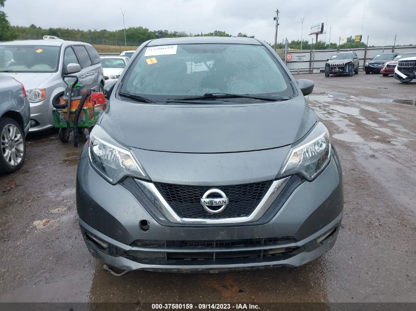 3N1CE2CP9JL360605 2018 Nissan Versa Note Sv