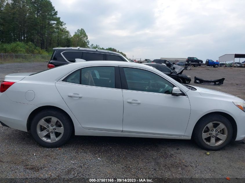 2016 Chevrolet Malibu Limited Lt VIN: 1G11C5SA3GF148299 Lot: 37581165