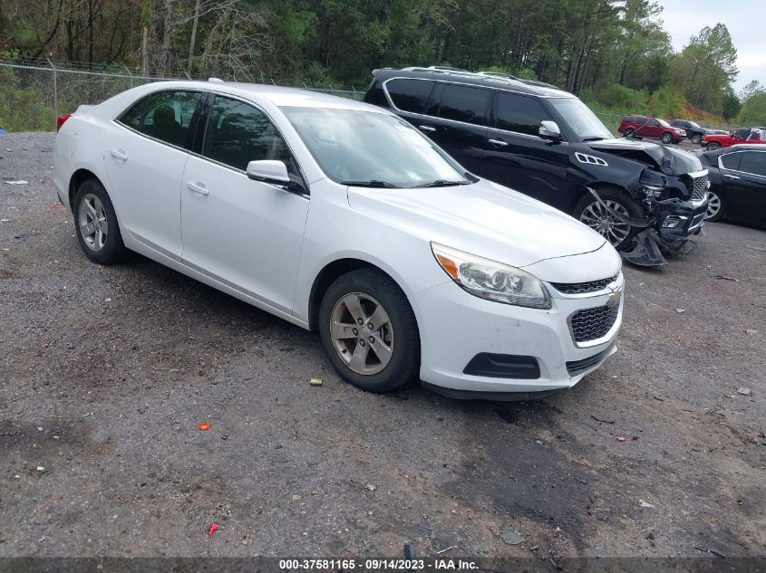 2016 Chevrolet Malibu Limited Lt VIN: 1G11C5SA3GF148299 Lot: 37581165