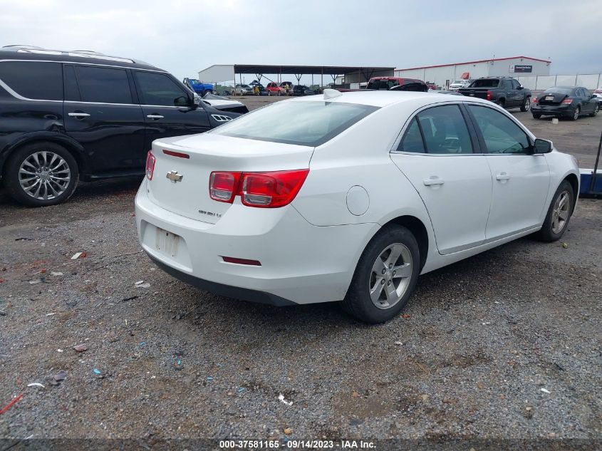 2016 Chevrolet Malibu Limited Lt VIN: 1G11C5SA3GF148299 Lot: 37581165