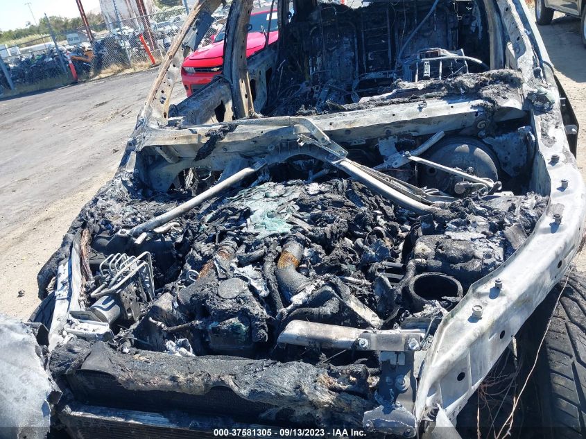 2011 BMW X5 xDrive50I VIN: 5UXZV8C54BL420682 Lot: 37581305