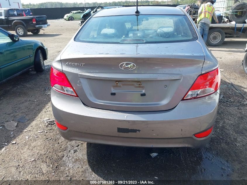 KMHCT4AE4HU369708 2017 Hyundai Accent Se