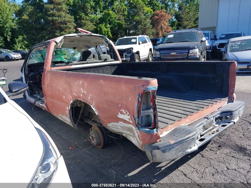 1GCEC19T74E203315 2004 Chevrolet Silverado 1500 Ls