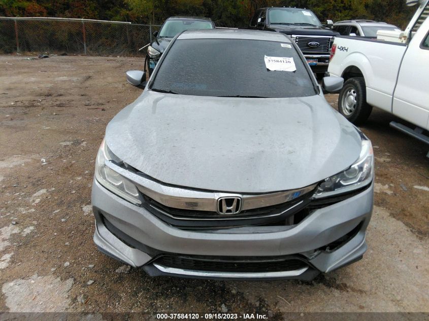 2016 Honda Accord Sport VIN: 1HGCR2F58GA133306 Lot: 37584120