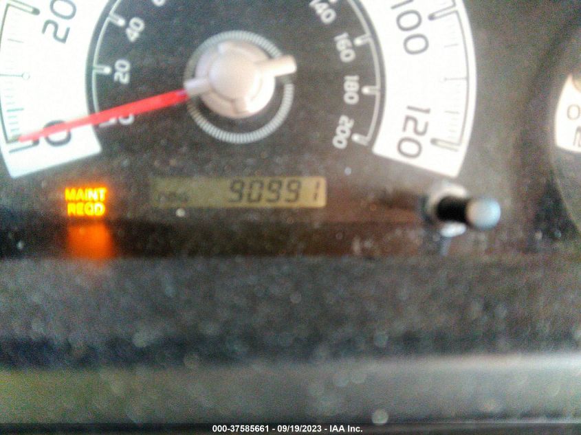 2010 Toyota Fj Cruiser VIN: JTEBU4BF7AK078623 Lot: 37585661