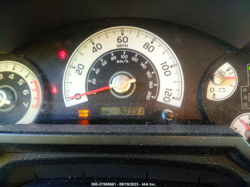 2010 Toyota Fj Cruiser VIN: JTEBU4BF7AK078623 Lot: 37585661