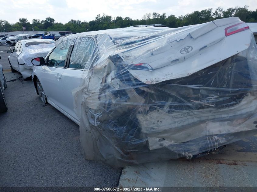 2013 Toyota Camry Se VIN: 4T1BF1FK4DU714021 Lot: 37586572