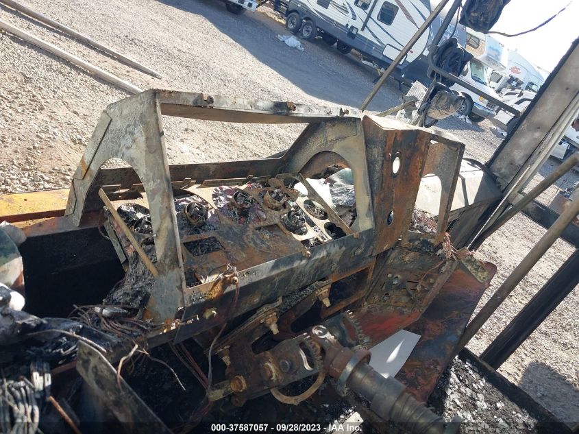 2011 Ic Corporation 3000 Re VIN: 4DRBWAAR1BB315435 Lot: 37587057