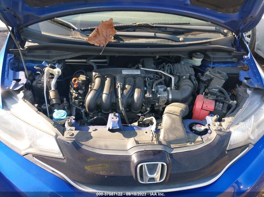 3HGGK5H81FM736811 2015 Honda Fit Ex/Ex-L