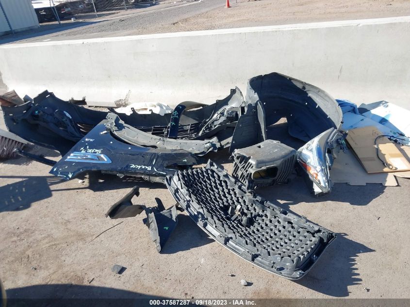 2019 Infiniti Qx80 Luxe VIN: JN8AZ2NF1K9684496 Lot: 37587287