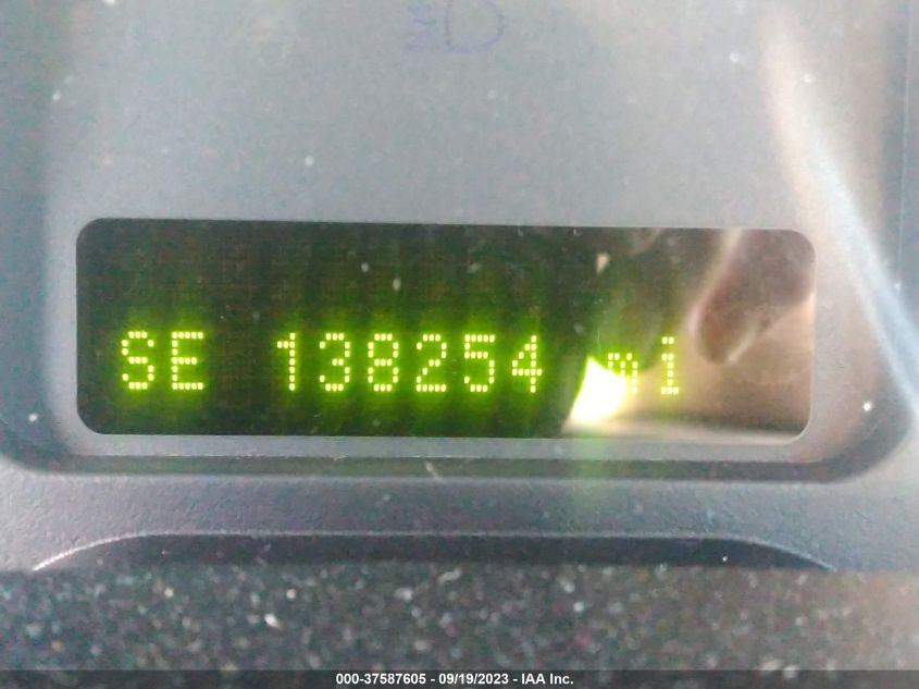 2005 Mercury Montego Premier VIN: 1MEHM43185G621146 Lot: 37587605