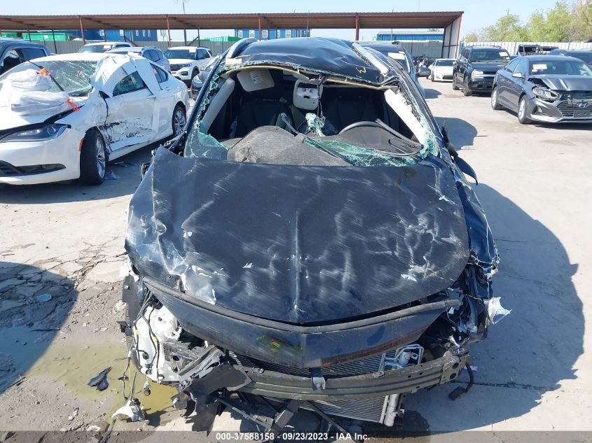 2022 Buick Encore Gx Select VIN: KL4MMDSL3NB072904 Lot: 37588158