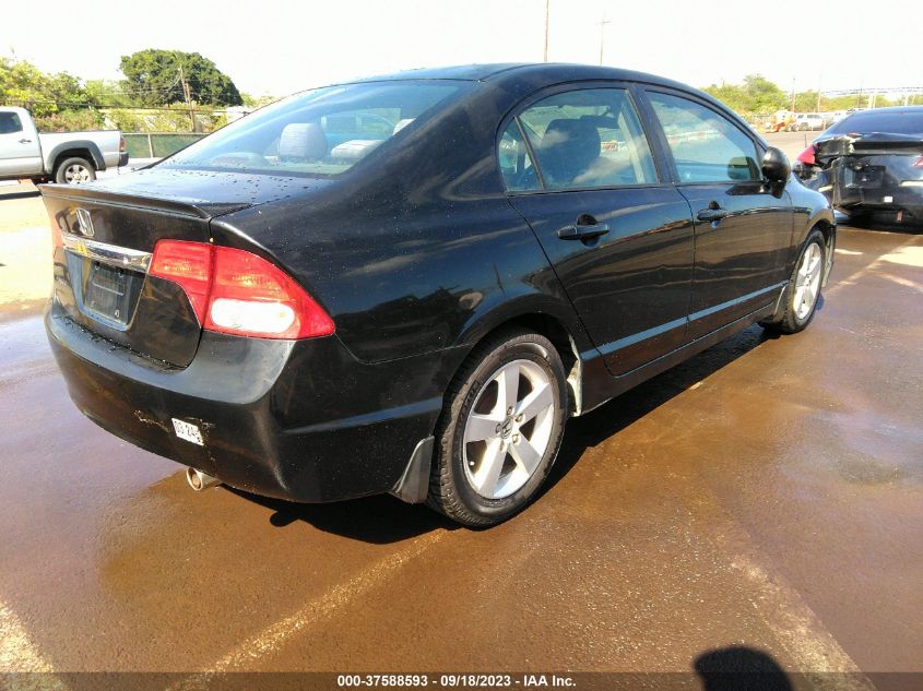 2009 Honda Civic Lx-S VIN: 2HGFA166X9H336354 Lot: 37588593