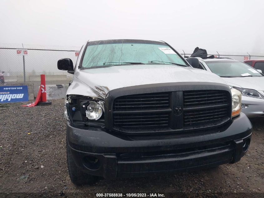 1D7HU18296S622957 2006 Dodge Ram 1500 Slt