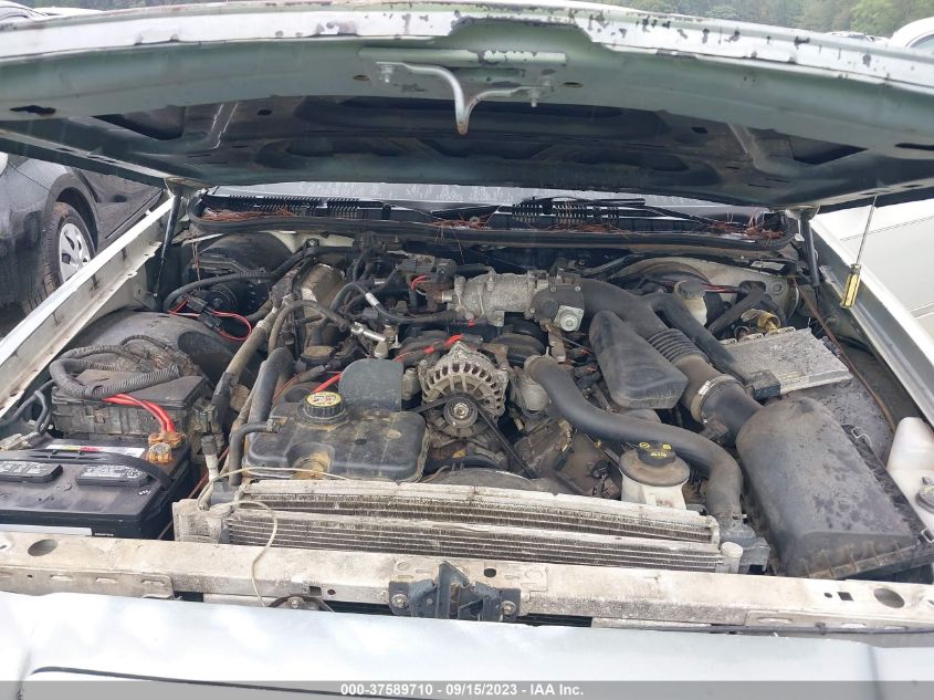 2007 Mercury Grand Marquis Ls VIN: 2MEFM75W47X600728 Lot: 37589710