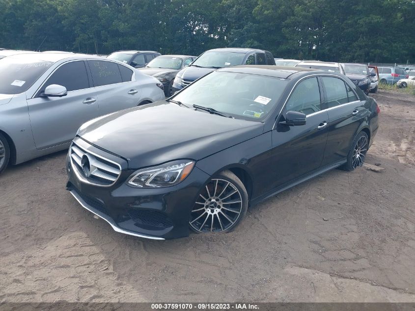 WDDHF8JBXEA821839 2014 Mercedes-Benz E 350 4Matic