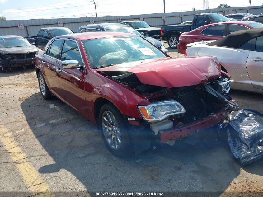 2013 Chrysler 300C VIN: 2C3CCAEG3DH606382 Lot: 37591265