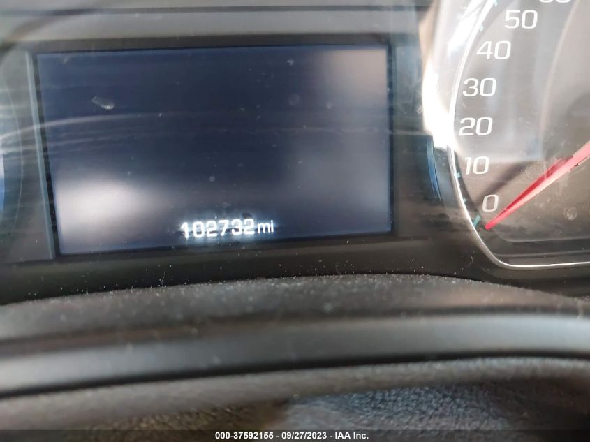 2019 GMC Yukon Xl Slt VIN: 1GKS1GKC9KR290926 Lot: 37592155