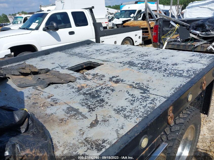 2006 Dodge Ram 3500 Slt/Sport VIN: 3D7MX48C06G192047 Lot: 37592760