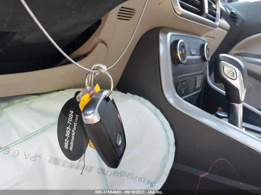 MAJ3S2GE8MC443415 2021 Ford Ecosport Se