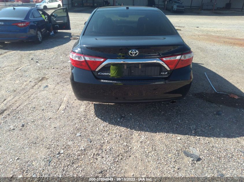 4T1BF1FK3GU523081 2016 Toyota Camry Xle/Se/Le/Xse