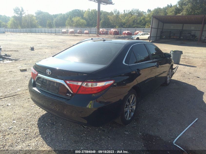 4T1BF1FK3GU523081 2016 Toyota Camry Xle/Se/Le/Xse