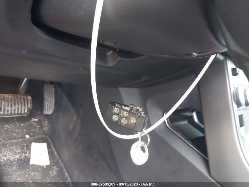 2019 Land Rover Range Rover Evoque Se VIN: SALVP2RX6KH346595 Lot: 37595209