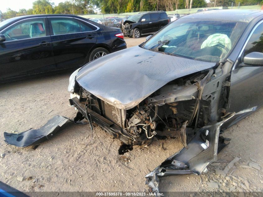 2010 Infiniti G37 Anniversary Edition VIN: JN1CV6AP7AM402950 Lot: 37595378