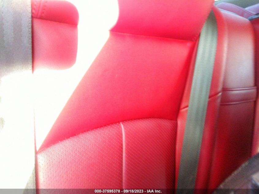 2010 Infiniti G37 Anniversary Edition VIN: JN1CV6AP7AM402950 Lot: 37595378