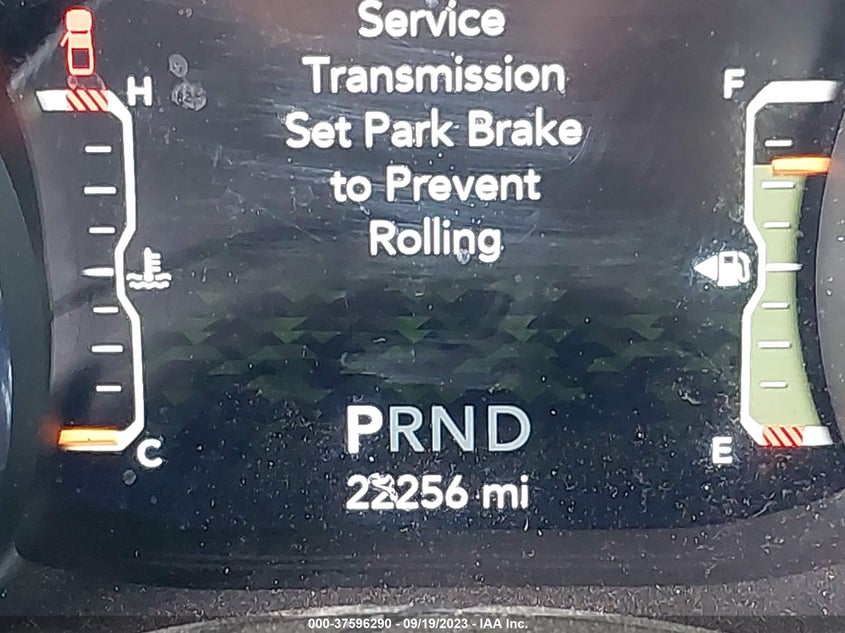 2021 Jeep Gladiator Willys VIN: 1C6HJTAGXML525446 Lot: 37596290