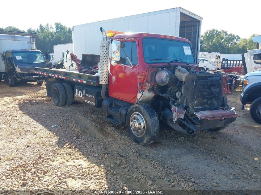 1996 International 4000 4700 VIN: 1HTSCAAM2TH238481 Lot: 37596370