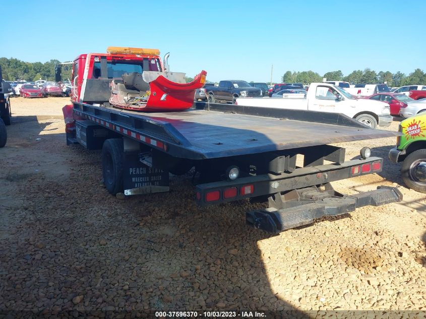 1996 International 4000 4700 VIN: 1HTSCAAM2TH238481 Lot: 37596370