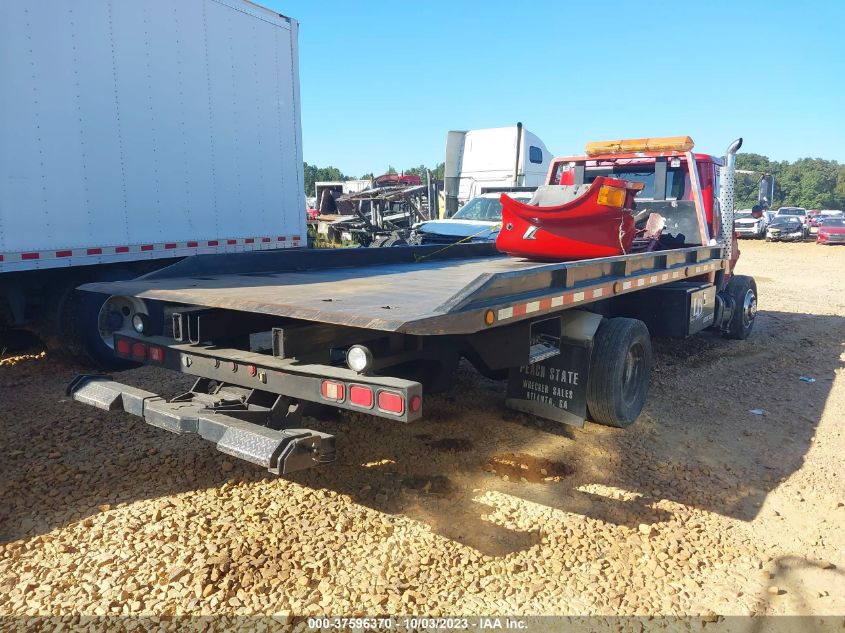 1996 International 4000 4700 VIN: 1HTSCAAM2TH238481 Lot: 37596370