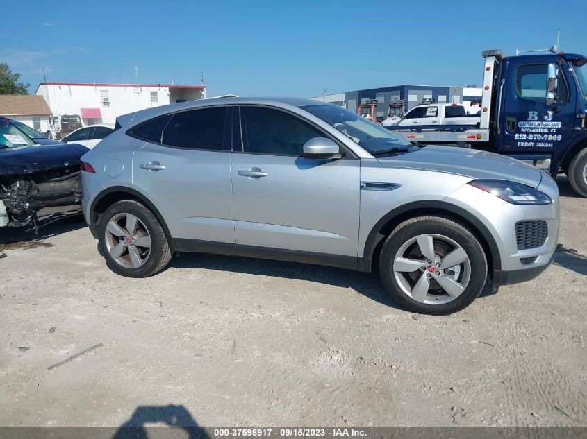 SADFK2FX2L1Z88308 2020 Jaguar E-Pace