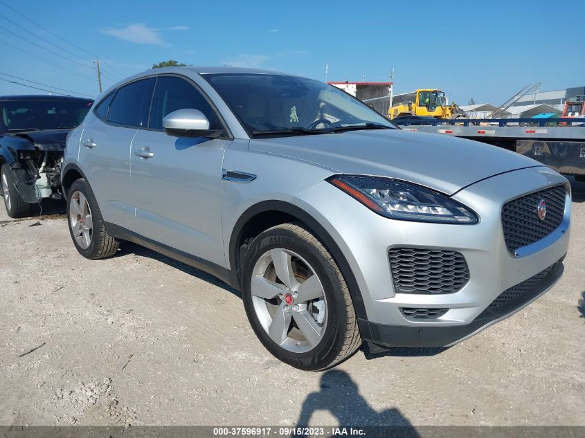 SADFK2FX2L1Z88308 2020 Jaguar E-Pace