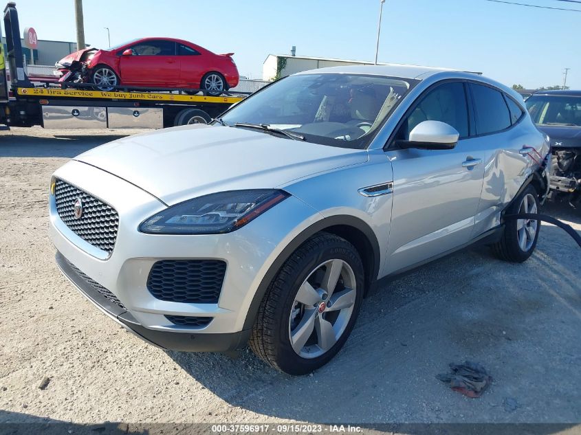 SADFK2FX2L1Z88308 2020 Jaguar E-Pace