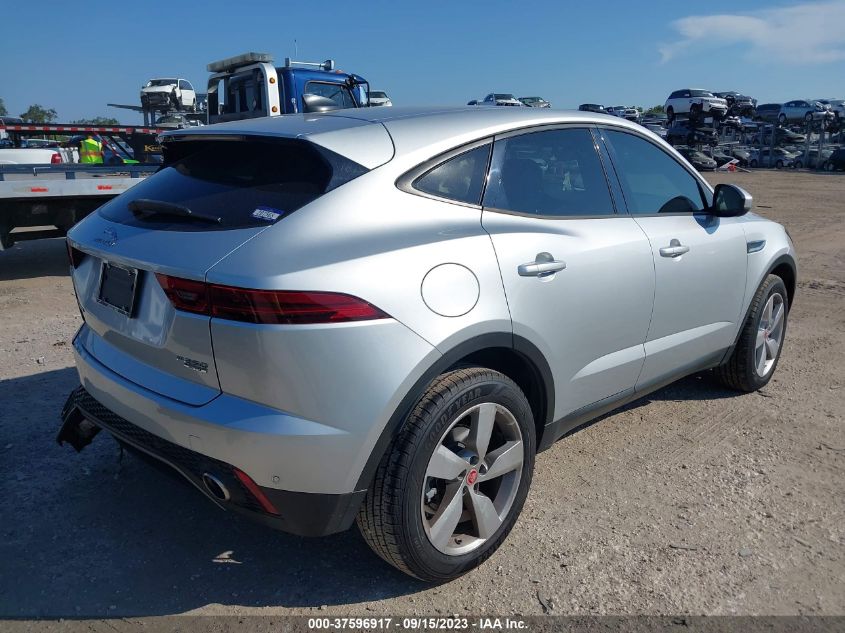 SADFK2FX2L1Z88308 2020 Jaguar E-Pace